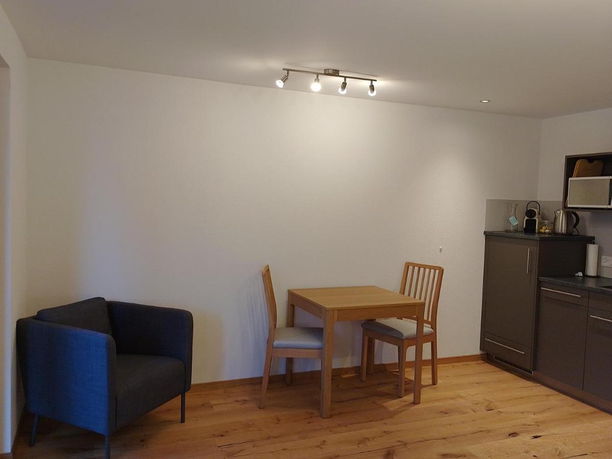 Studio 3970 Grindelwald Kültér fotó
